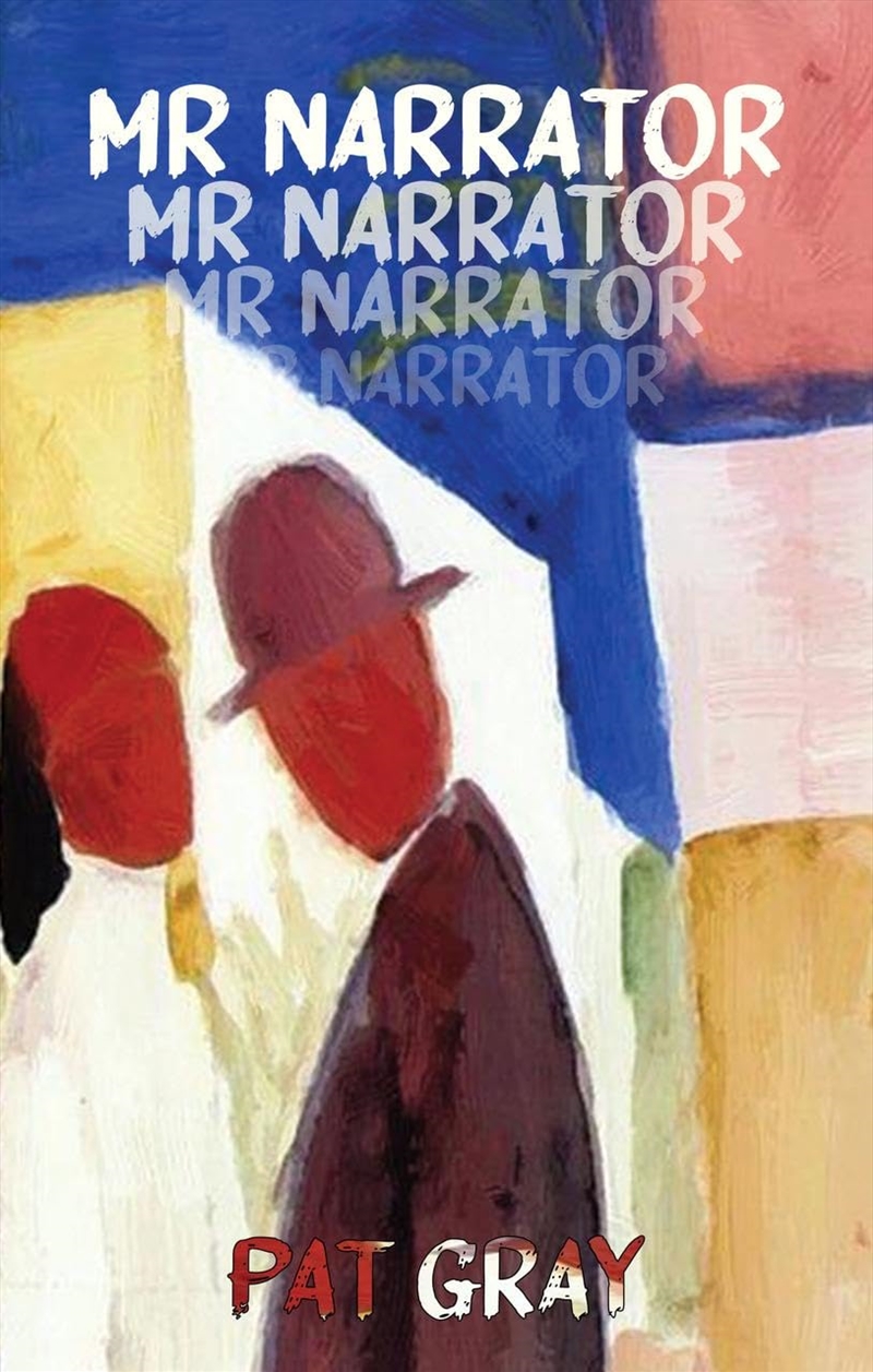 Mr Narrator/Product Detail/General Fiction Books