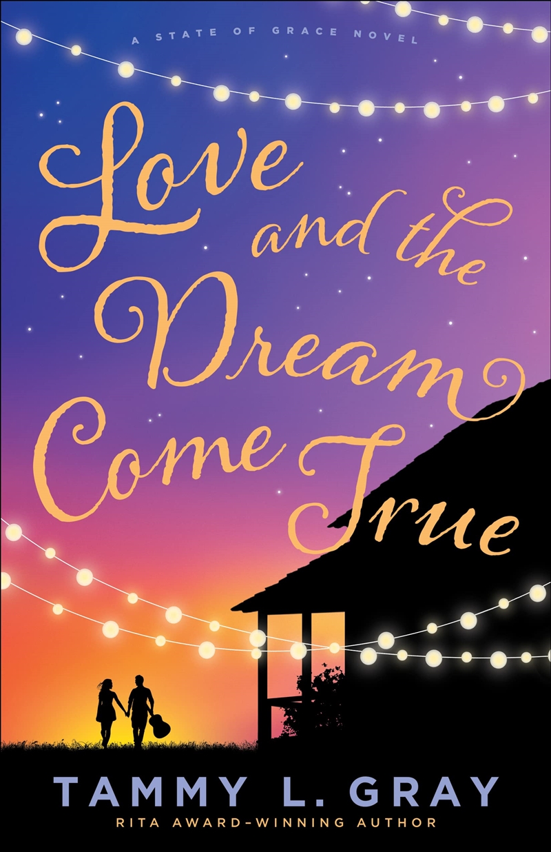 Love And The Dream Come True/Product Detail/General Fiction Books