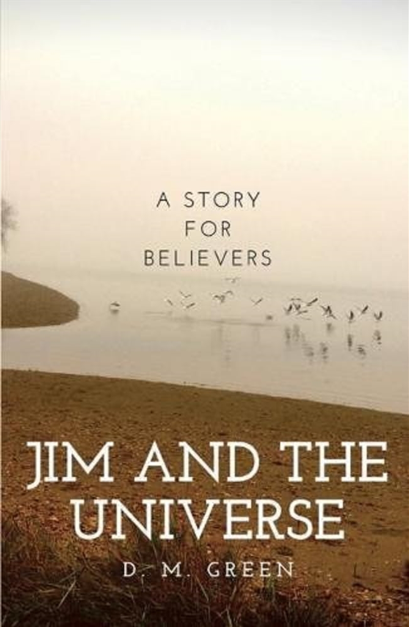 Jim & The Universe/Product Detail/General Fiction Books
