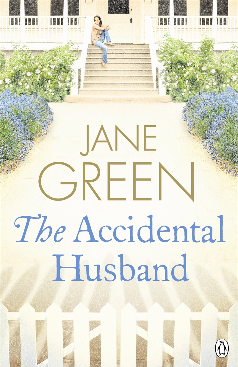 The Accidental Husband/Product Detail/General Fiction Books