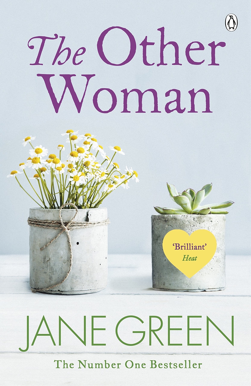 Other Woman/Product Detail/General Fiction Books