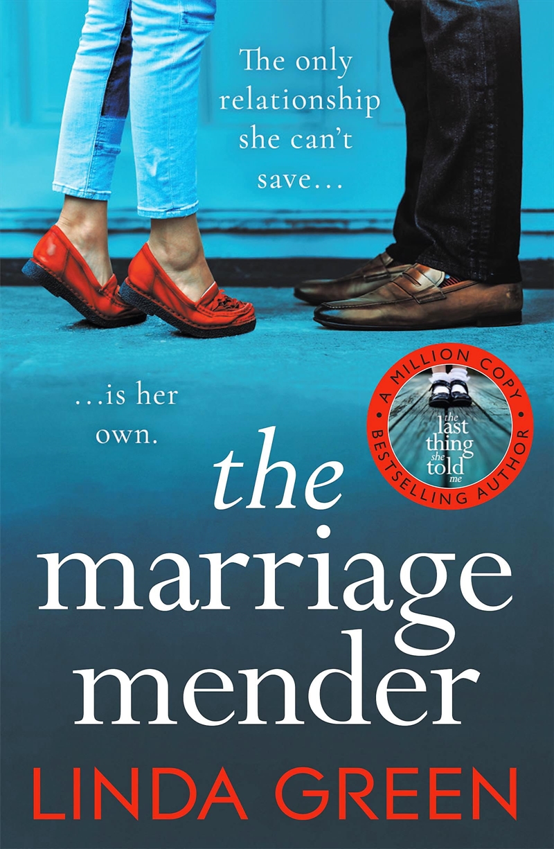 Marriage Mender/Product Detail/General Fiction Books