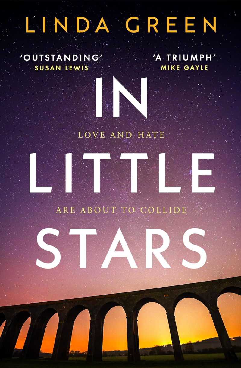In Little Stars/Product Detail/General Fiction Books