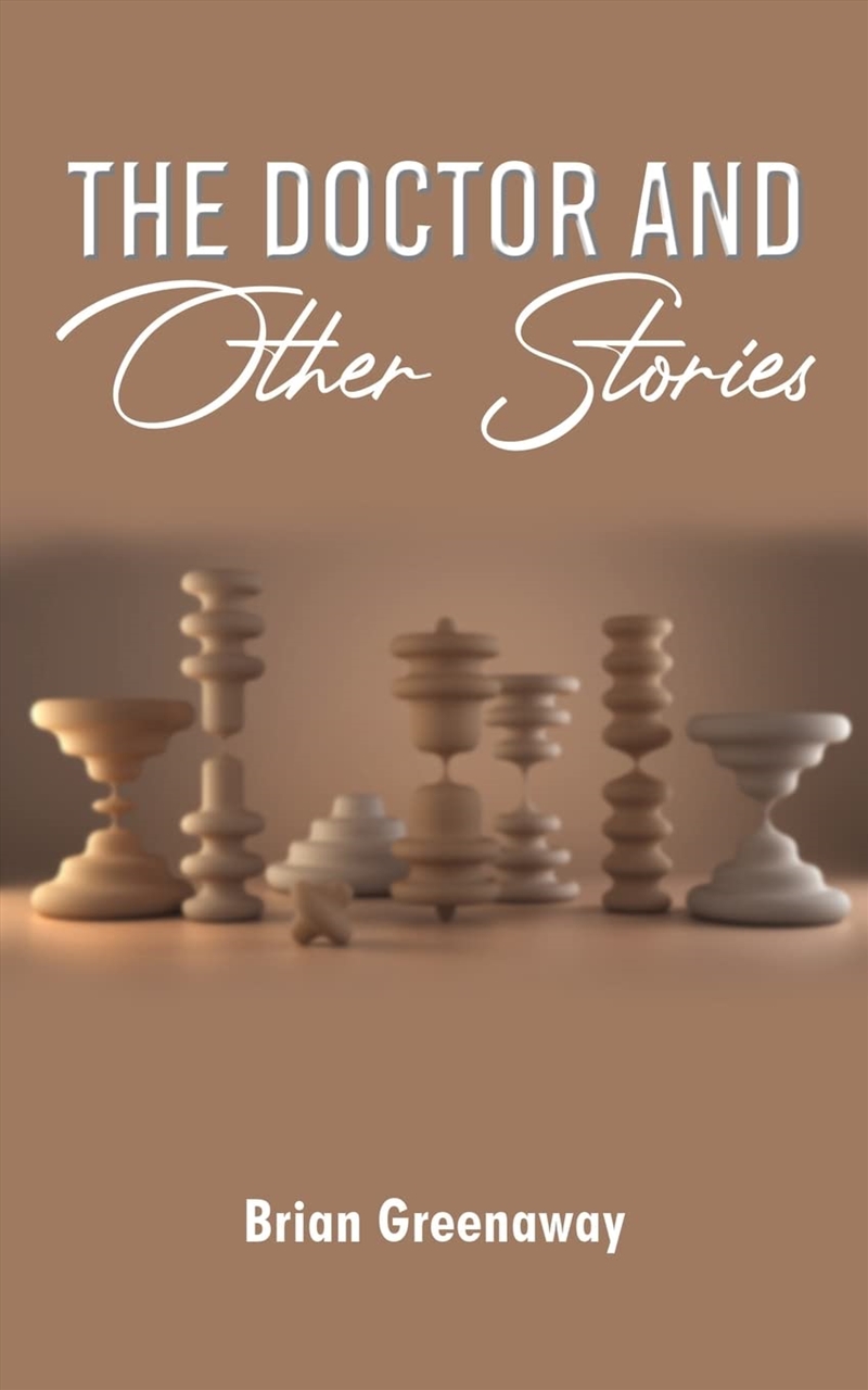 Doctor & Other Stories/Product Detail/General Fiction Books