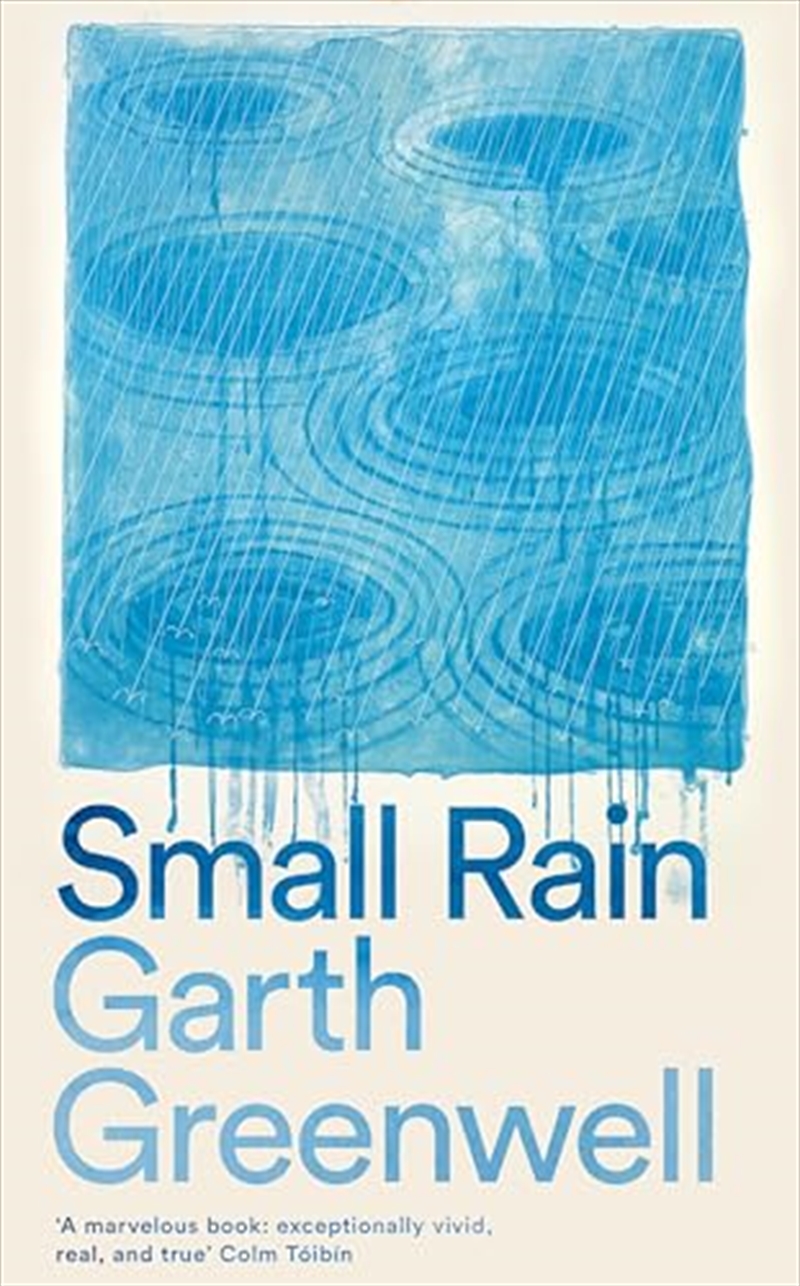 Small Rain/Product Detail/General Fiction Books