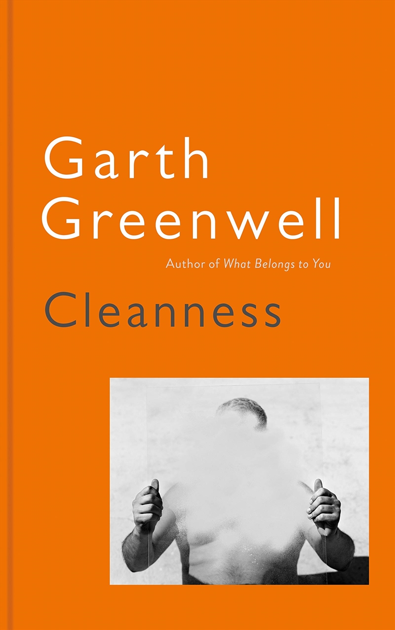Cleanness/Product Detail/General Fiction Books