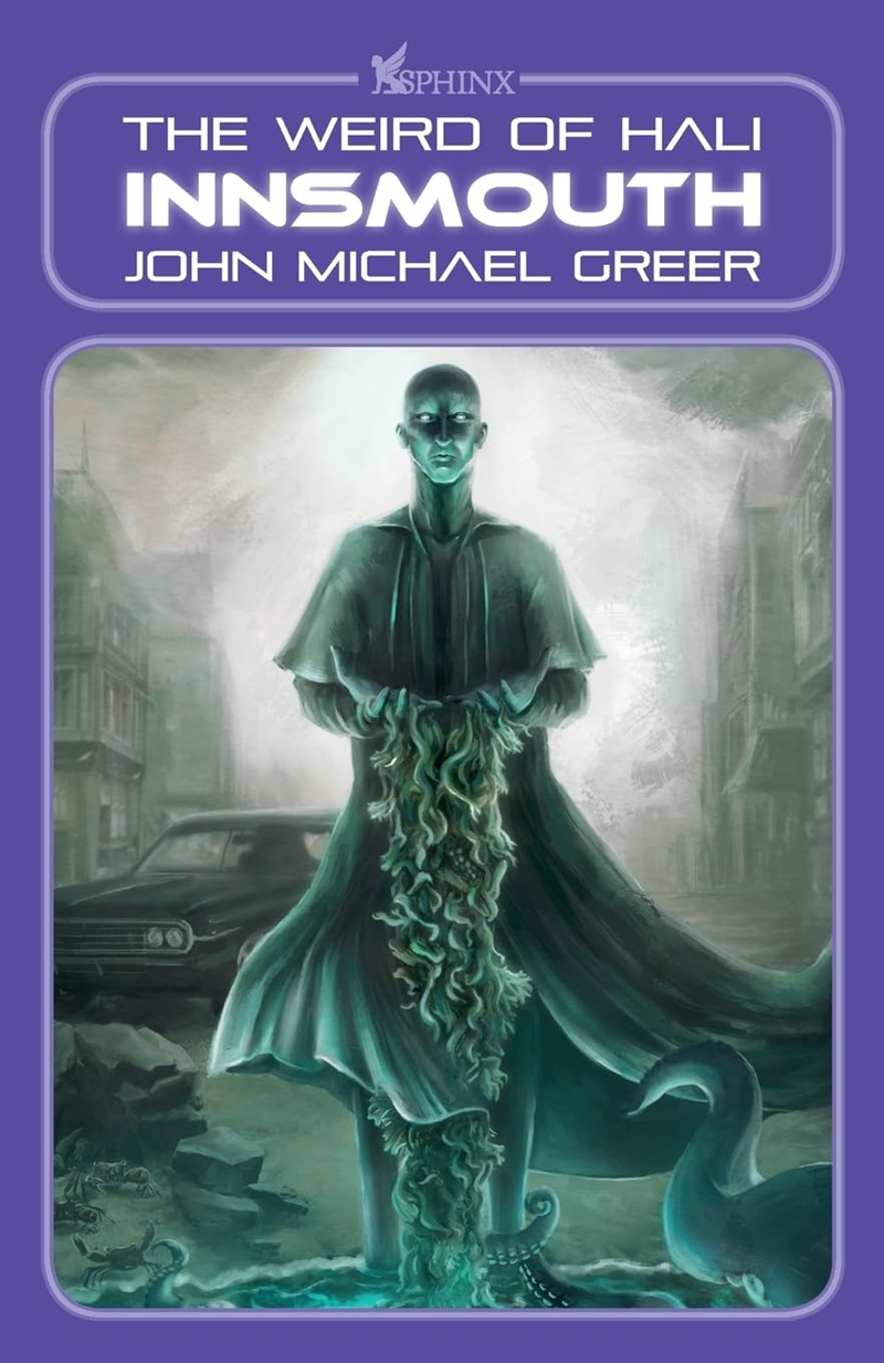 Innsmouth/Product Detail/General Fiction Books