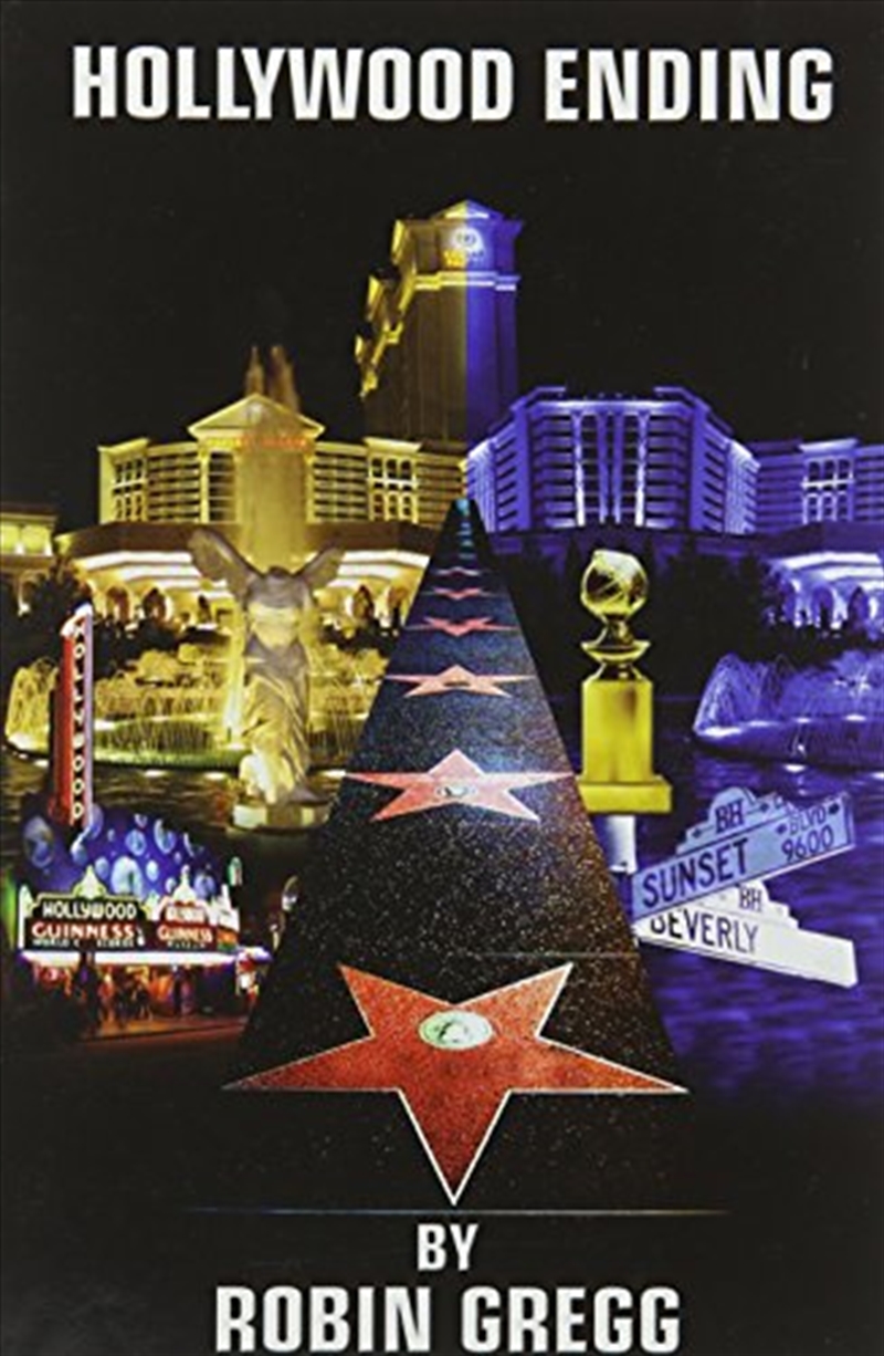 Hollywood Ending/Product Detail/General Fiction Books