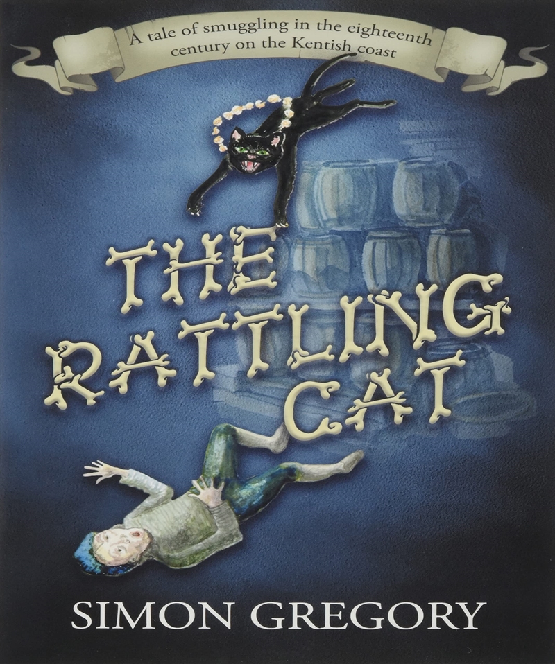Rattling Cat/Product Detail/General Fiction Books