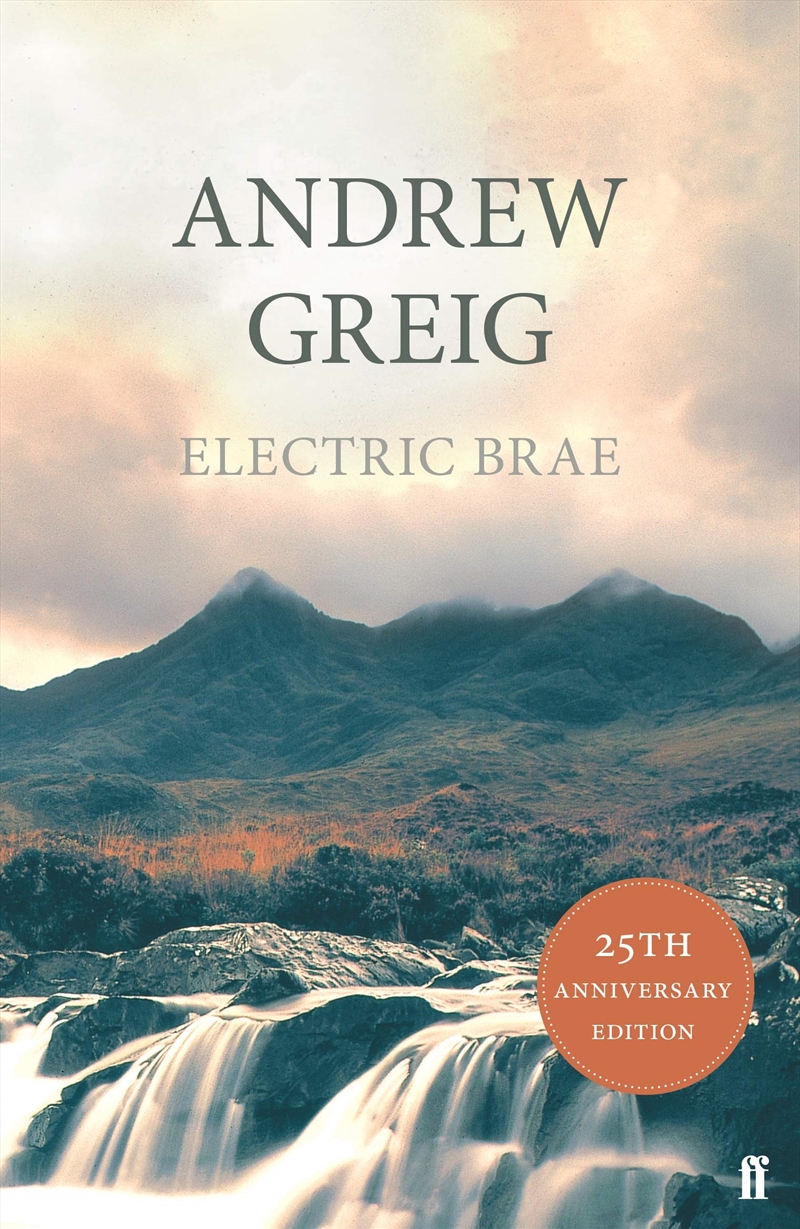 Electric Brae/Product Detail/General Fiction Books