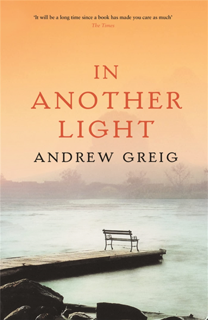 In Another Light/Product Detail/General Fiction Books