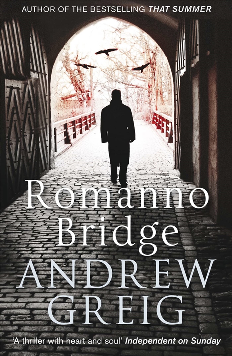 Romanno Bridge/Product Detail/General Fiction Books