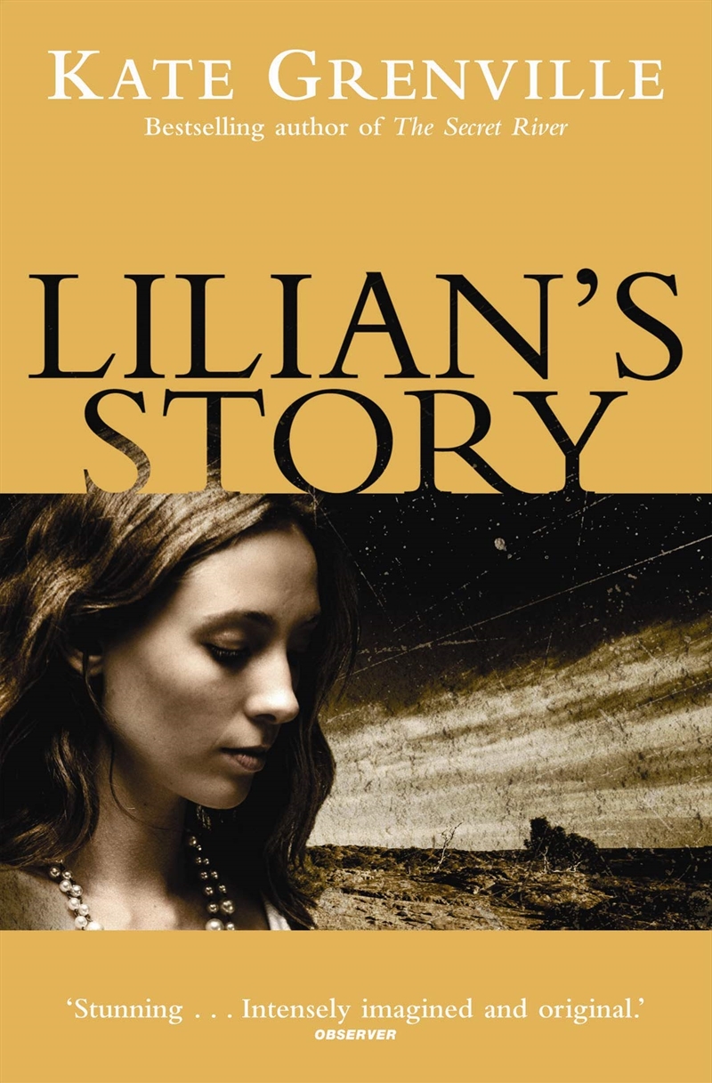 Lilians Story/Product Detail/General Fiction Books