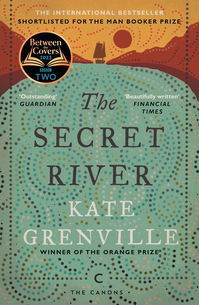 Secret River/Product Detail/General Fiction Books