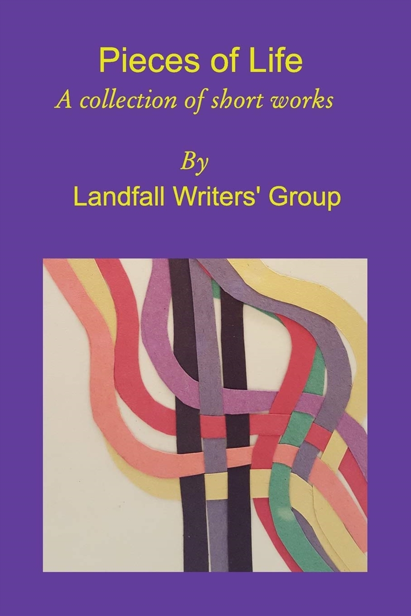 Pieces Of Life/Product Detail/General Fiction Books