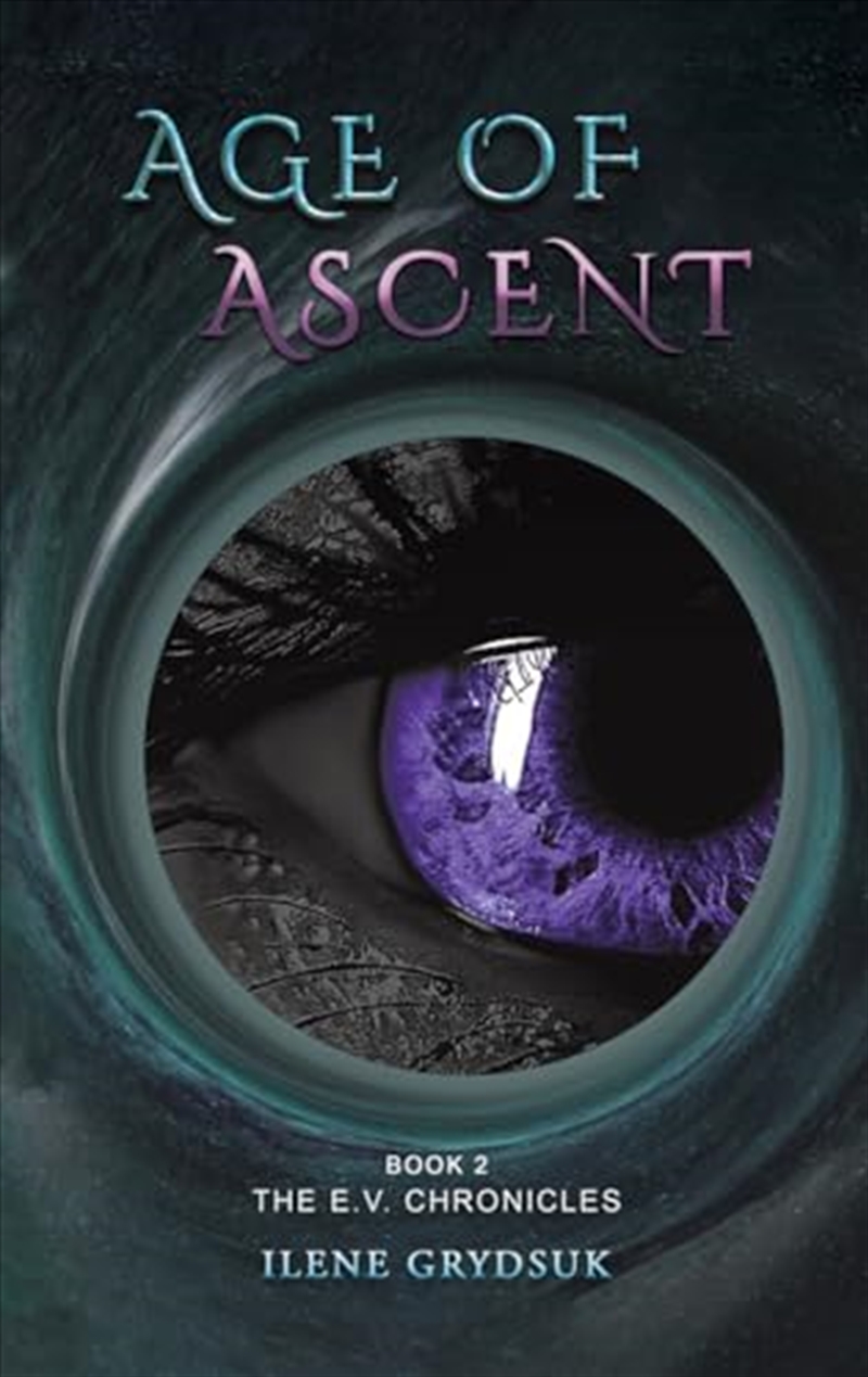 Age Of Ascent/Product Detail/General Fiction Books