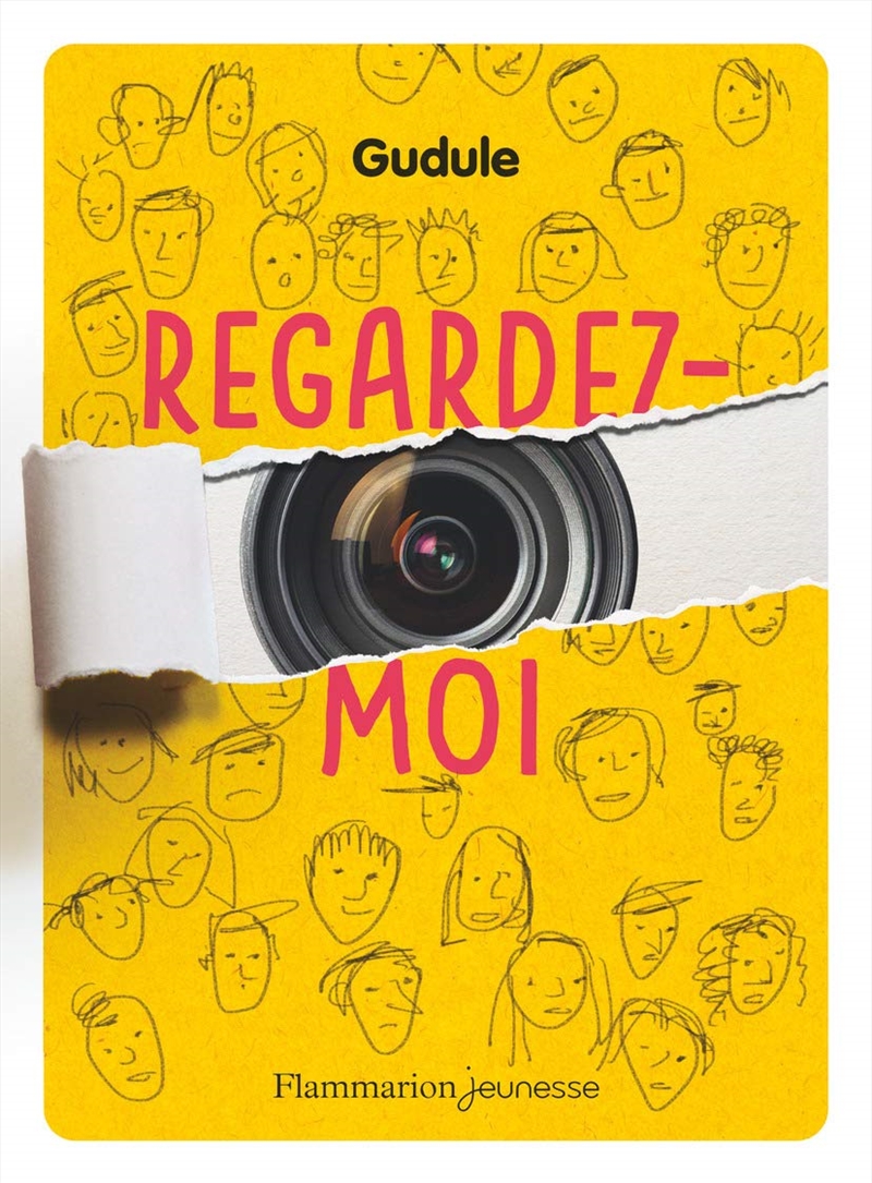 Regardezmoi/Product Detail/General Fiction Books