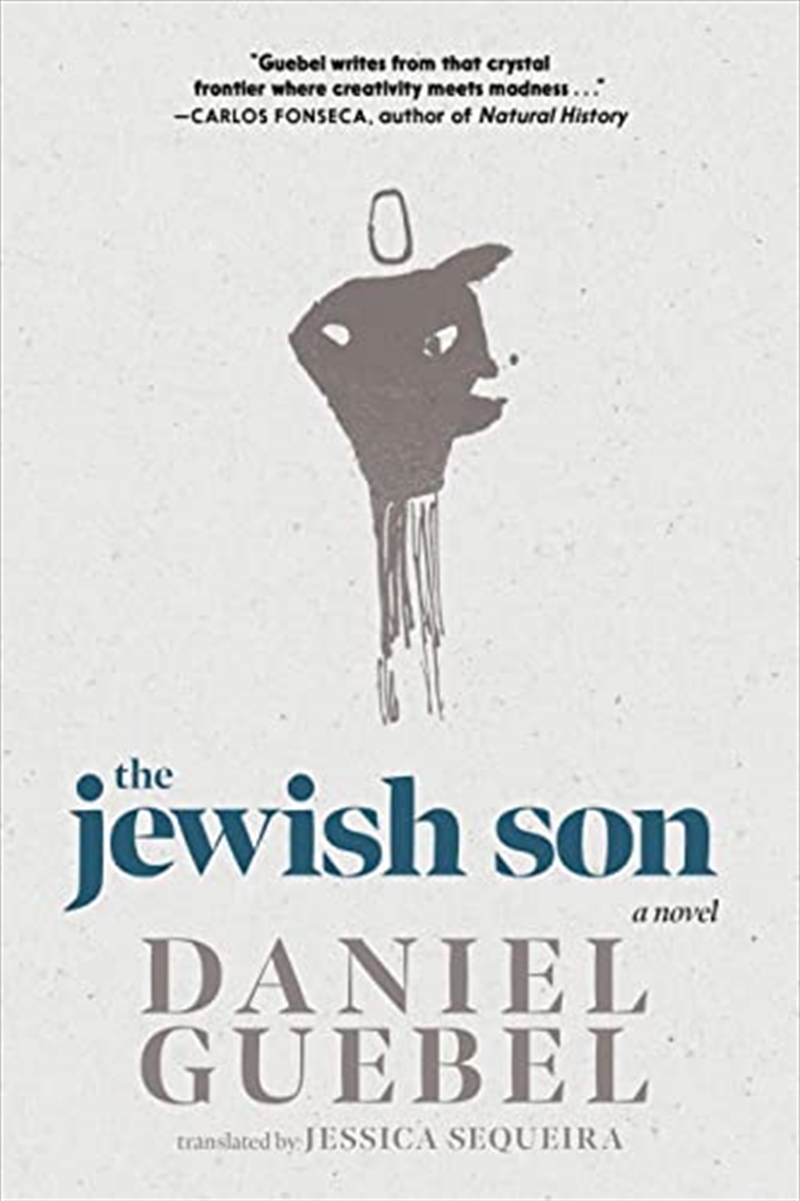 Jewish Son/Product Detail/General Fiction Books