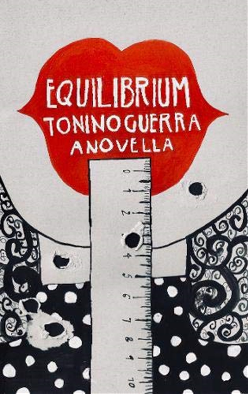 Equilibrium/Product Detail/General Fiction Books