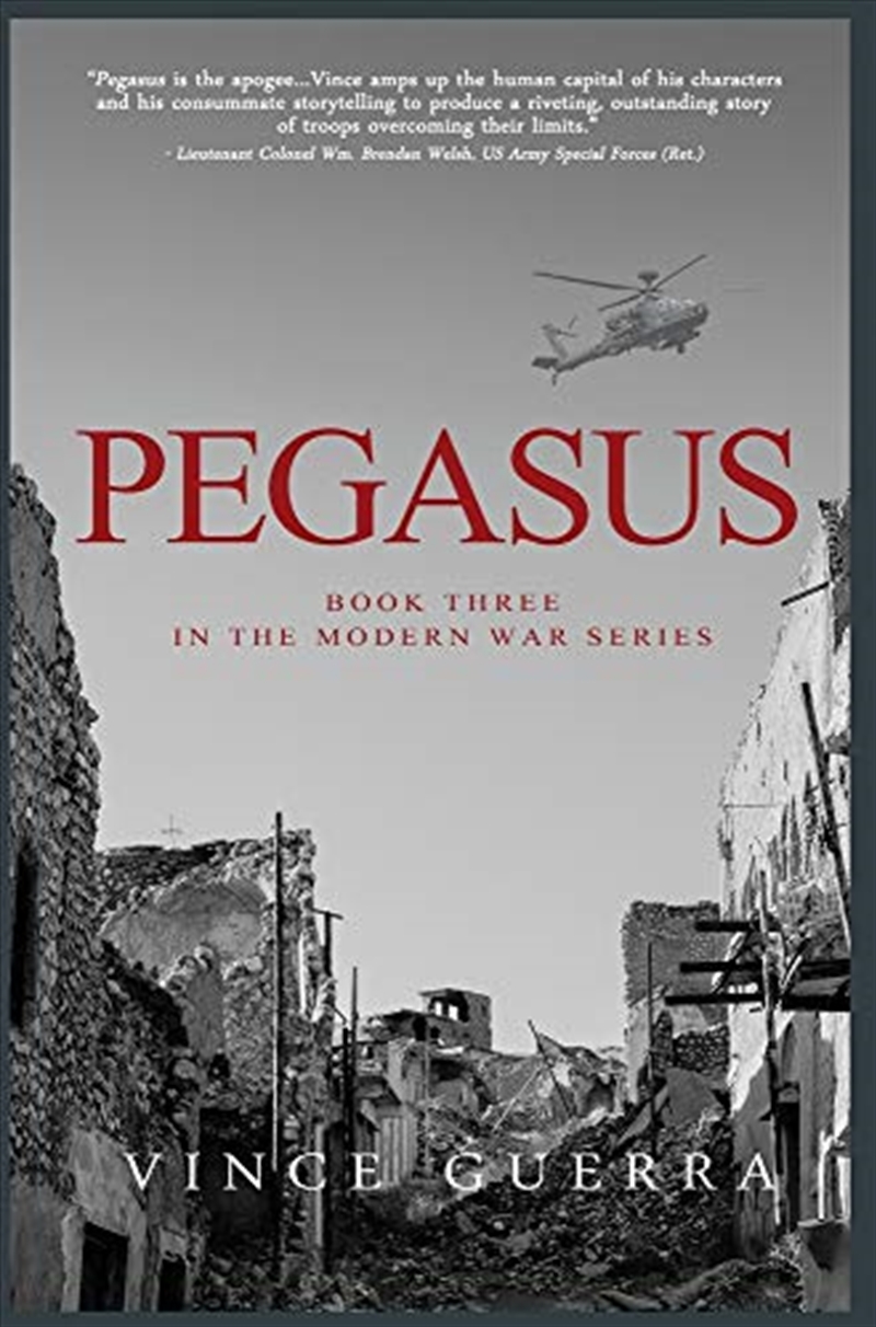 Pegasus/Product Detail/General Fiction Books