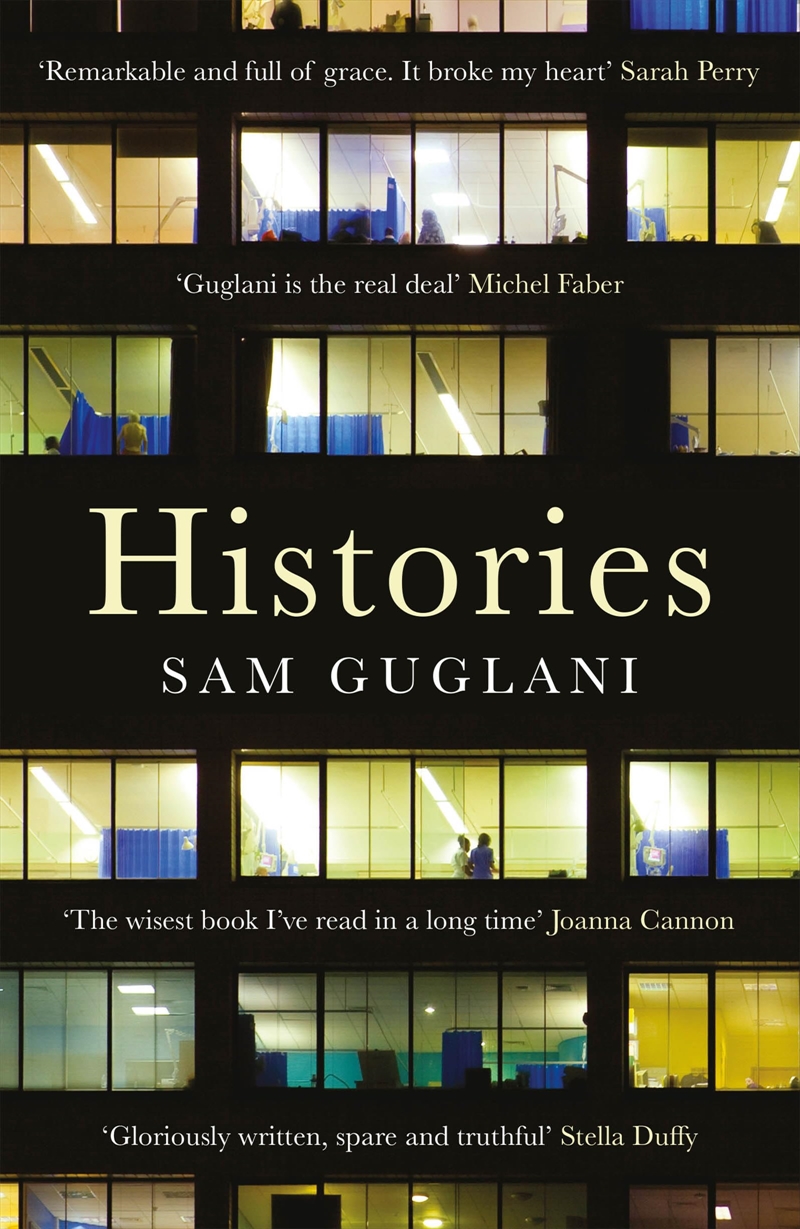 Histories/Product Detail/General Fiction Books