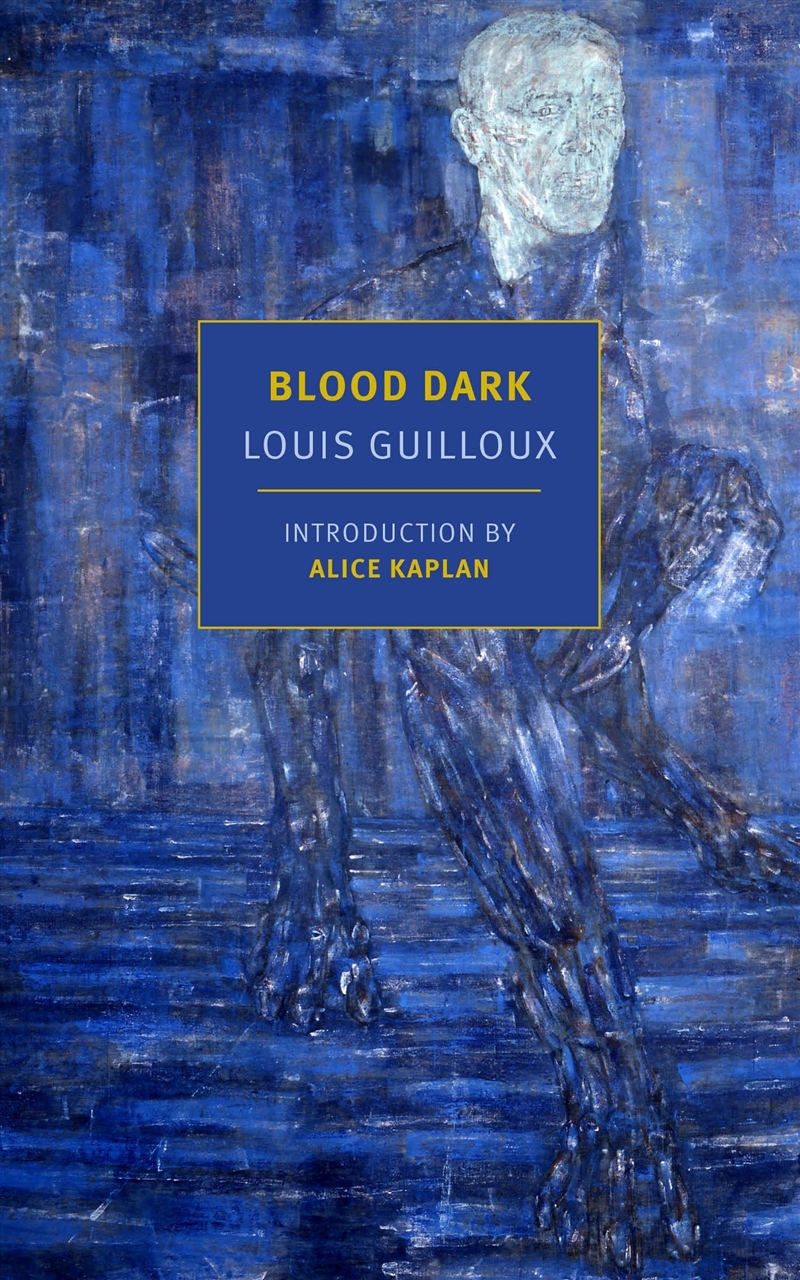 Blood Dark/Product Detail/General Fiction Books