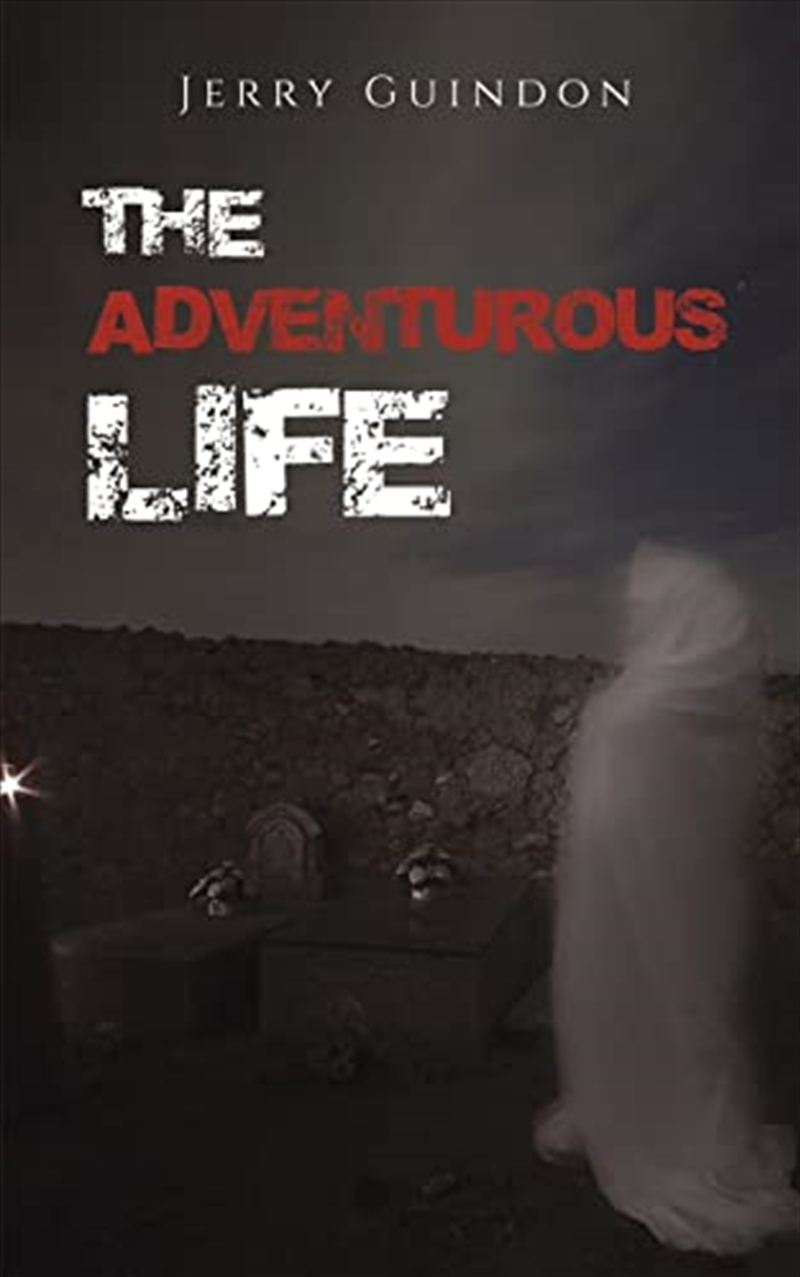 Adventurous Life/Product Detail/General Fiction Books
