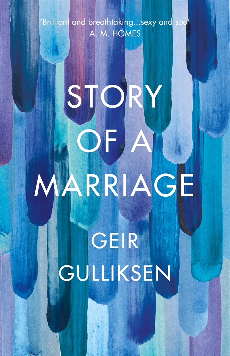 Story Of A Marriage/Product Detail/General Fiction Books