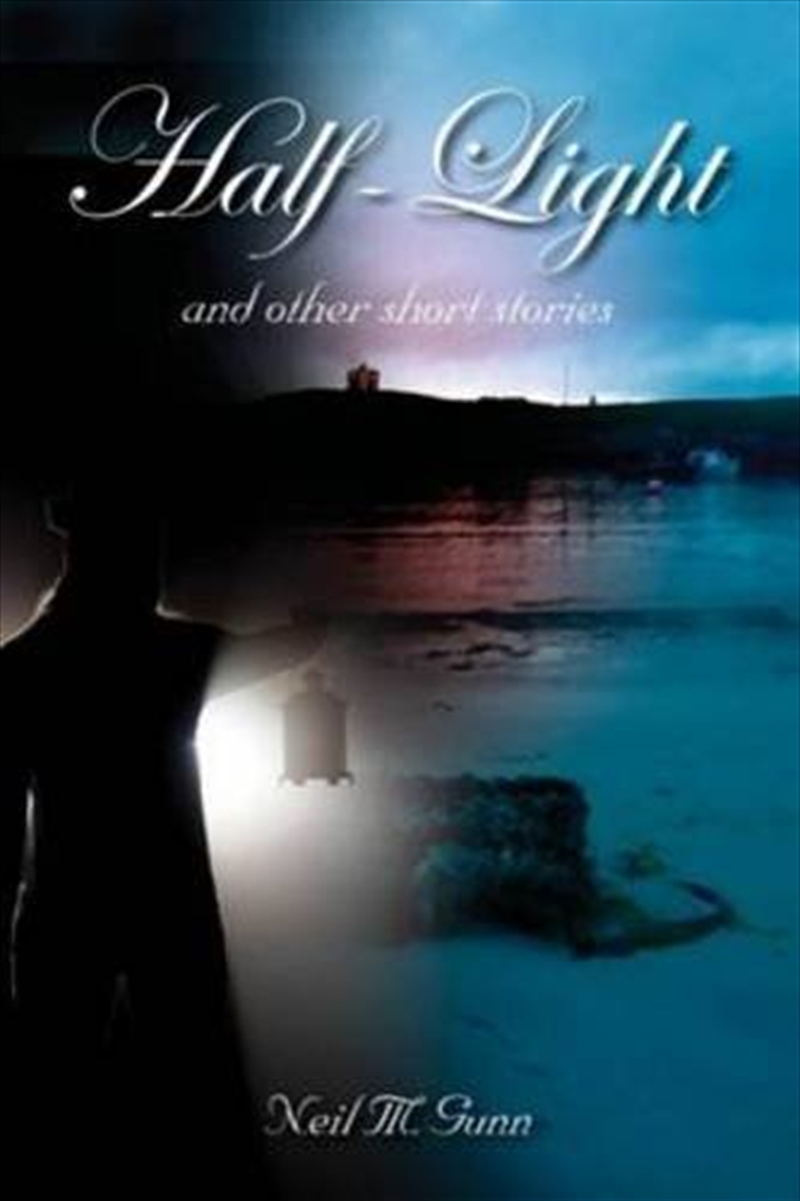 Half Light/Product Detail/General Fiction Books