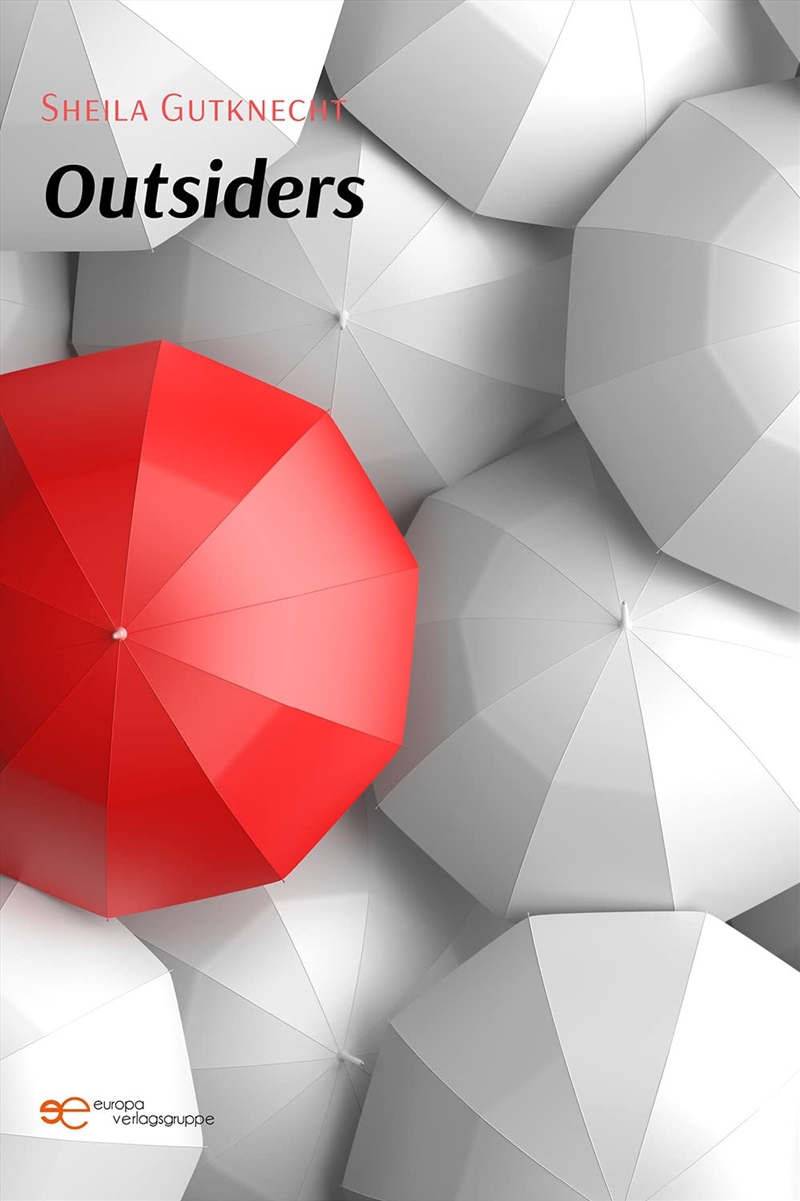 Outsiders/Product Detail/General Fiction Books