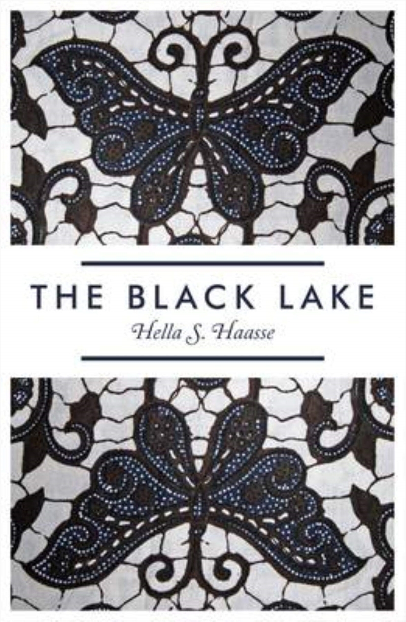Black Lake/Product Detail/General Fiction Books