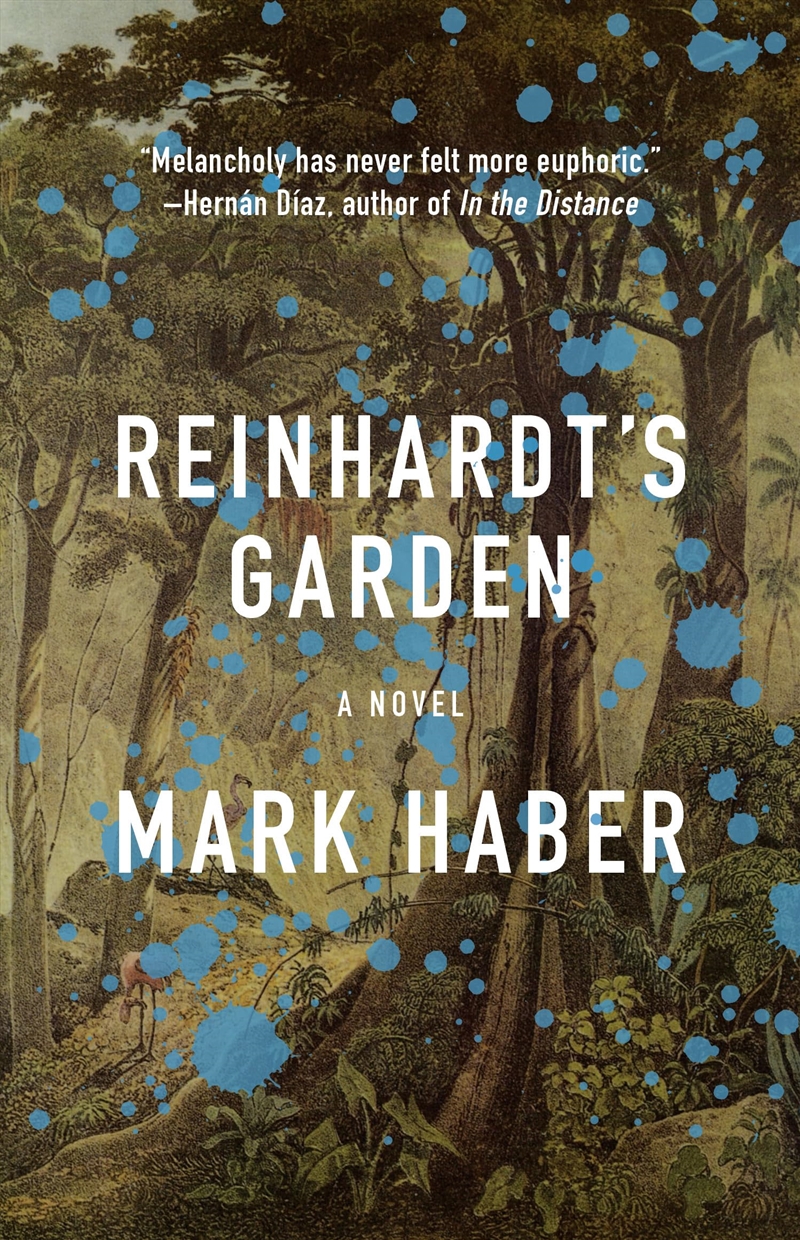 Reinhardts Garden/Product Detail/General Fiction Books