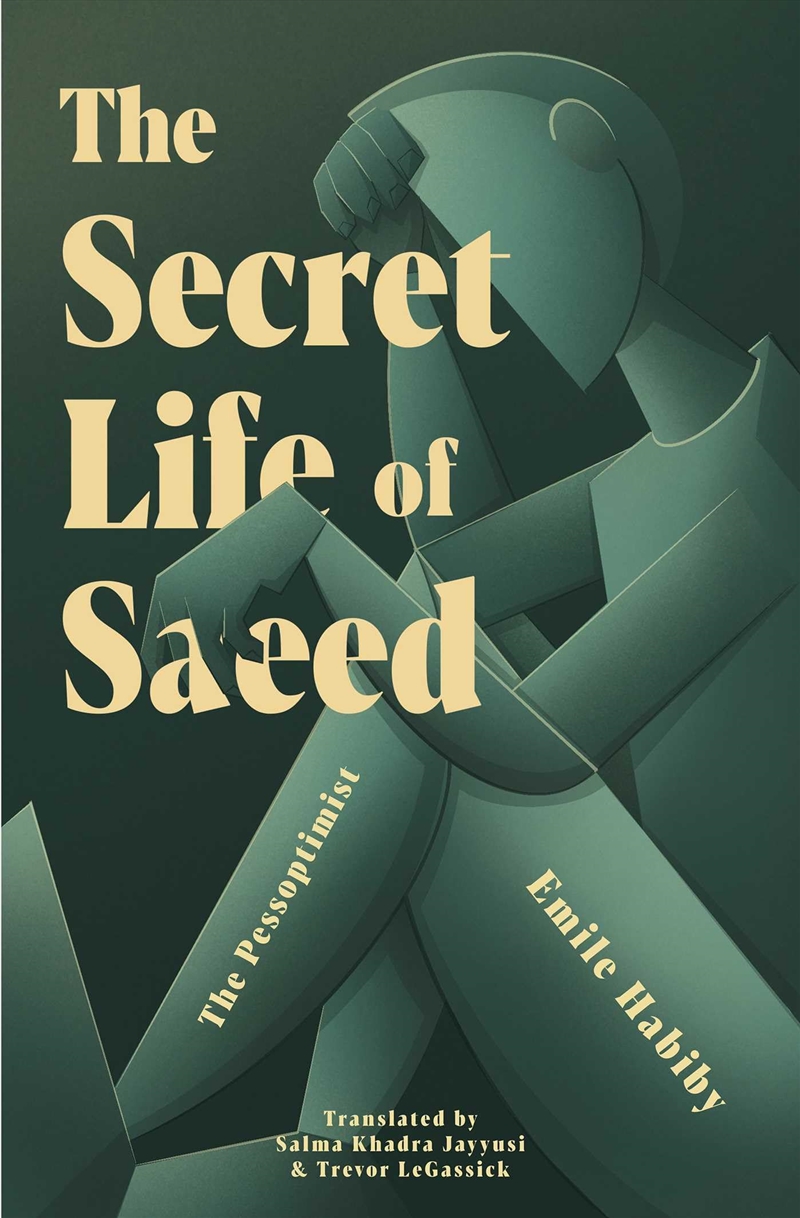 Secret Life Of Saeed/Product Detail/General Fiction Books