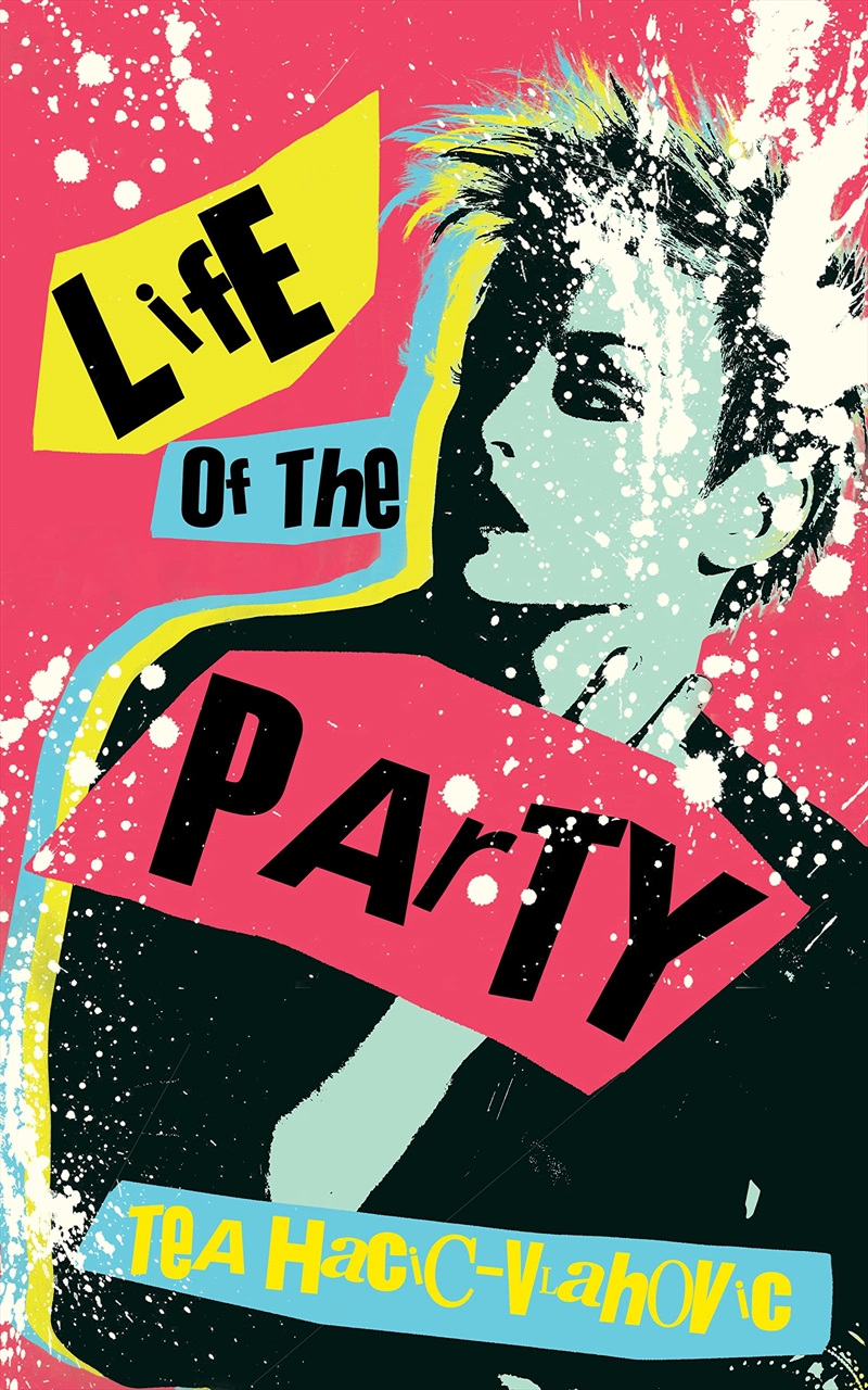 Life Of The Party/Product Detail/General Fiction Books