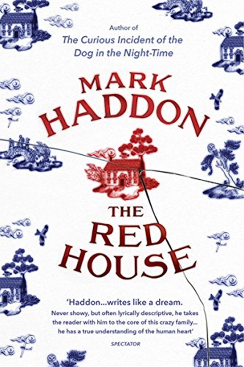 Red House/Product Detail/General Fiction Books
