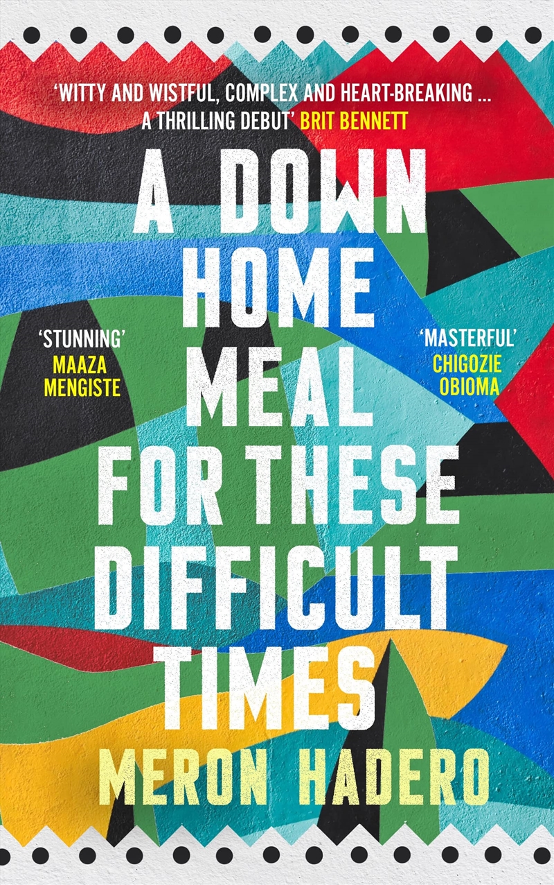 Down Home Meal For These Difficult Times/Product Detail/General Fiction Books