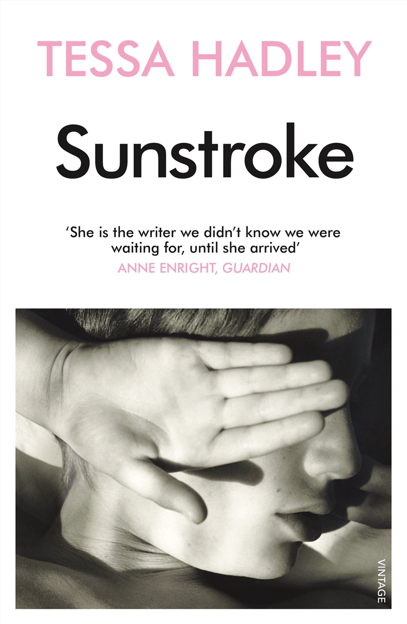 Sunstroke & Other Stories/Product Detail/General Fiction Books