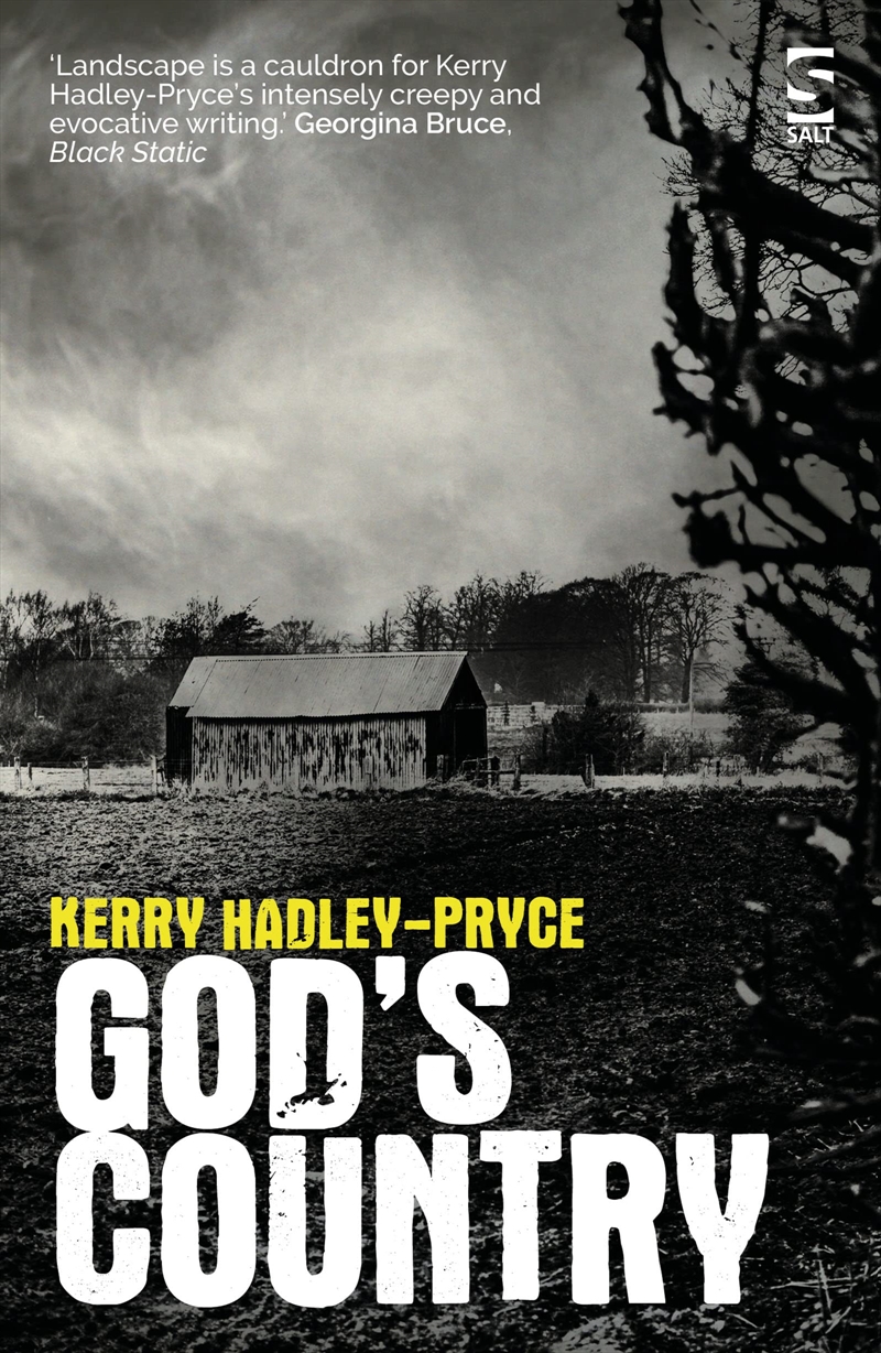 Gods Country/Product Detail/General Fiction Books