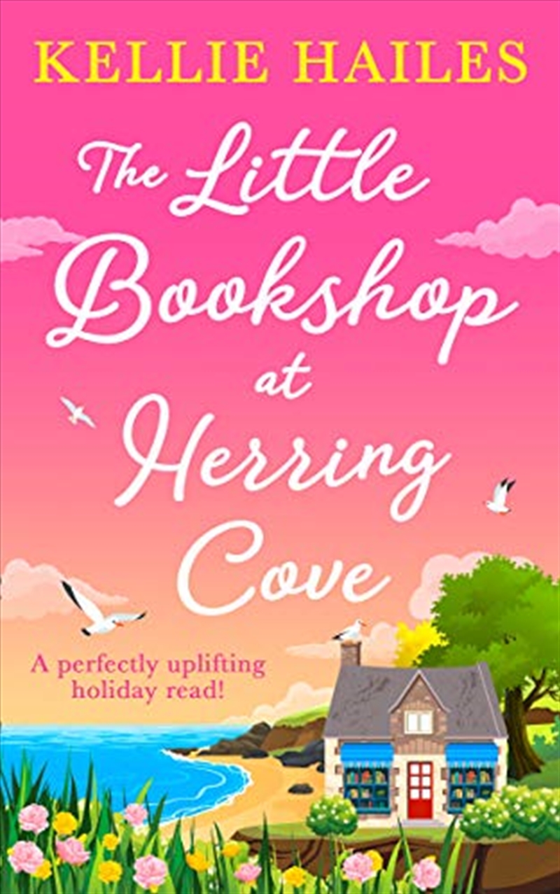 Little Bookshop At Herring Cove/Product Detail/General Fiction Books