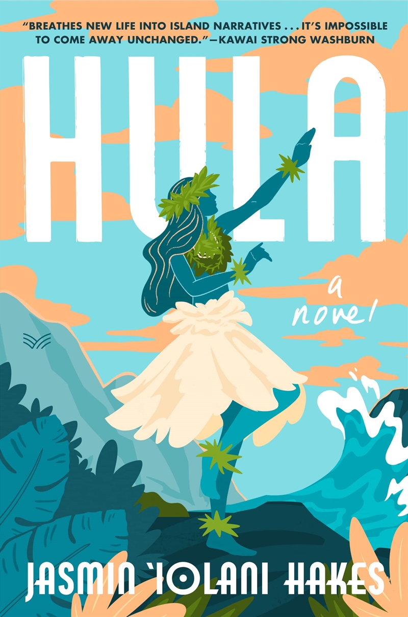 Hula/Product Detail/General Fiction Books