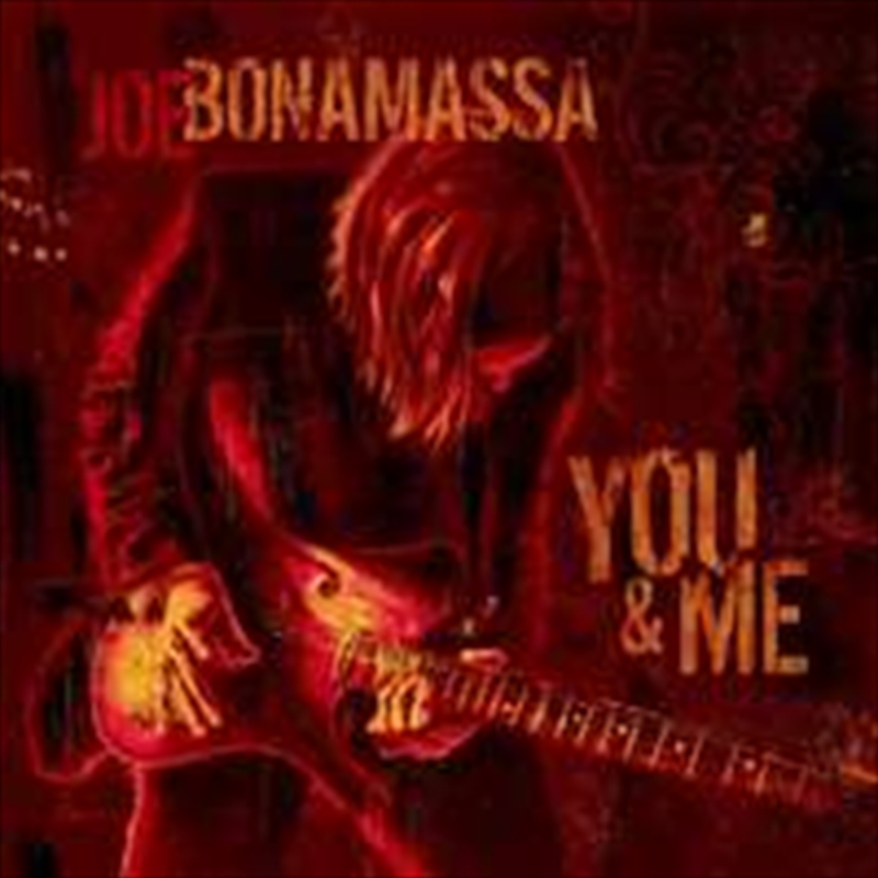 You And Me/Product Detail/Blues