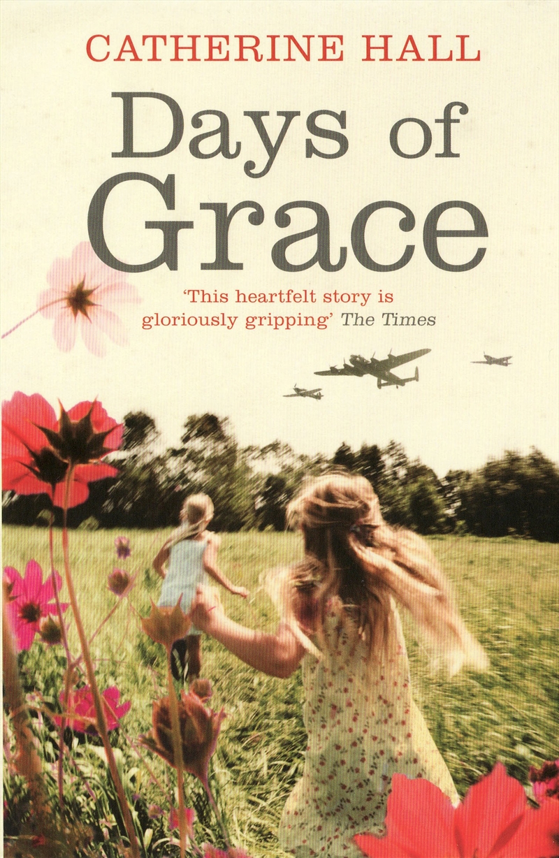 Days Of Grace/Product Detail/General Fiction Books