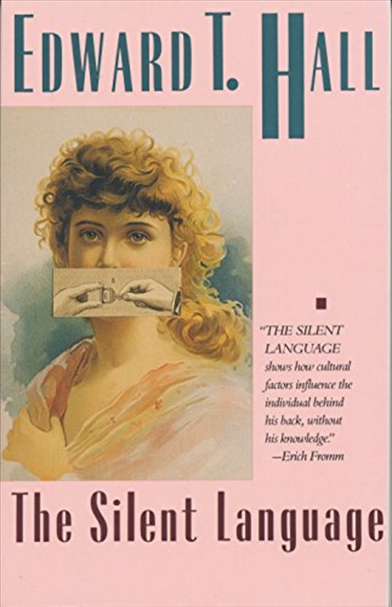 Silent Language The/Product Detail/General Fiction Books