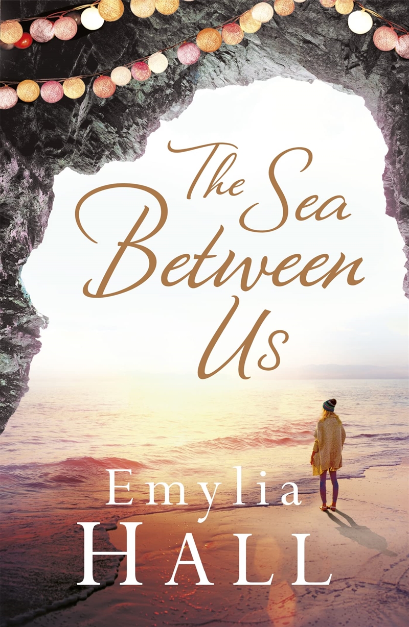 Sea Between Us/Product Detail/General Fiction Books