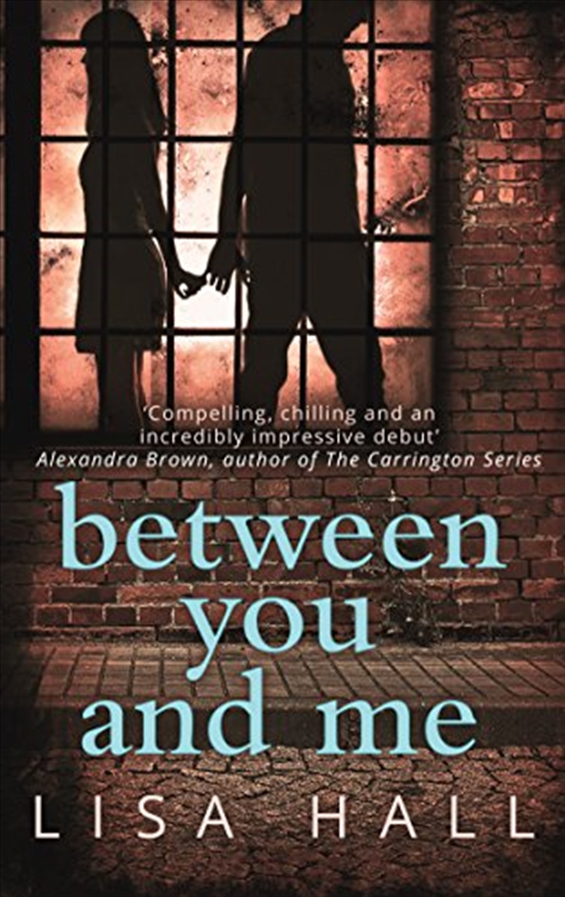 Between You Me/Product Detail/General Fiction Books
