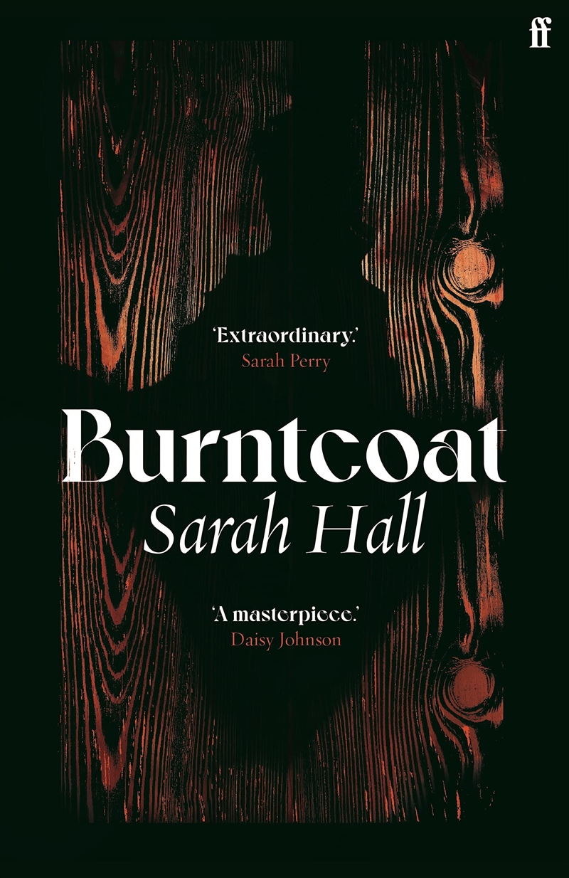 Burntcoat/Product Detail/General Fiction Books