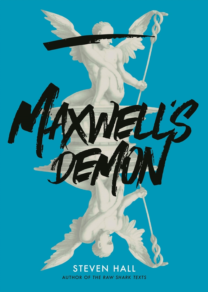 Maxwells Demon/Product Detail/General Fiction Books