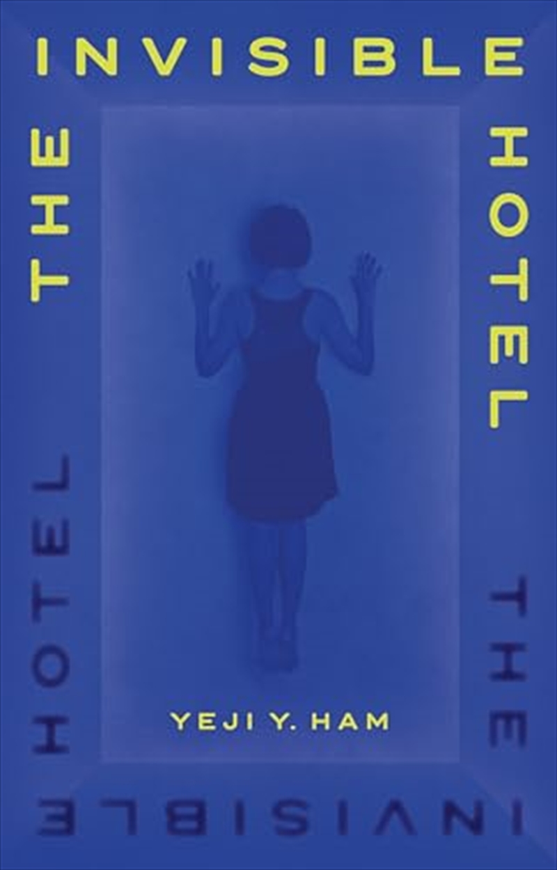 Invisible Hotel/Product Detail/General Fiction Books