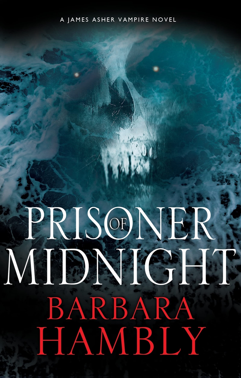 Prisoner Of Midnight/Product Detail/General Fiction Books