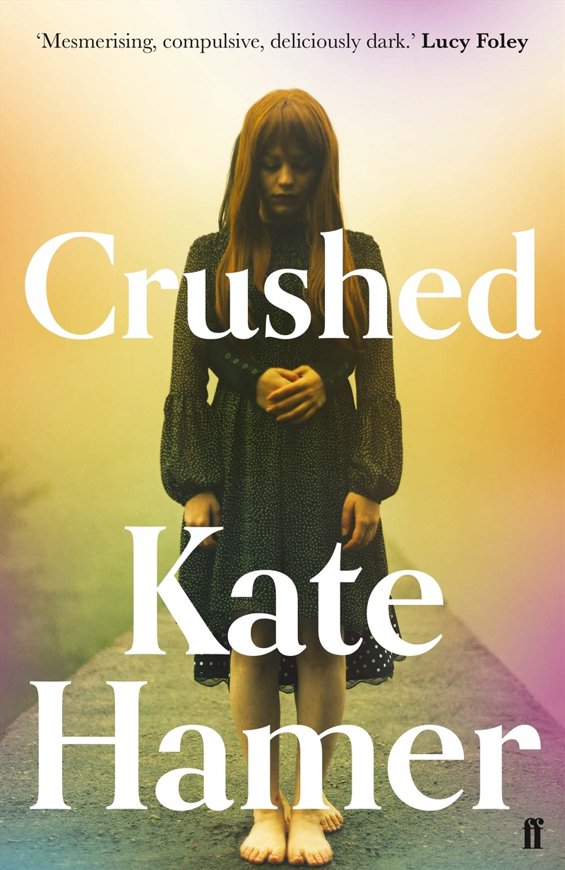 Crushed/Product Detail/General Fiction Books